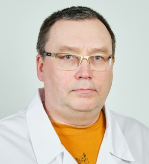 Рогов Сергей Сергеевич