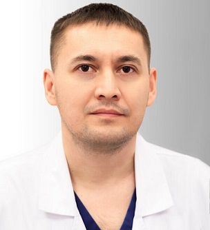 Зинченко Игорь Викторович